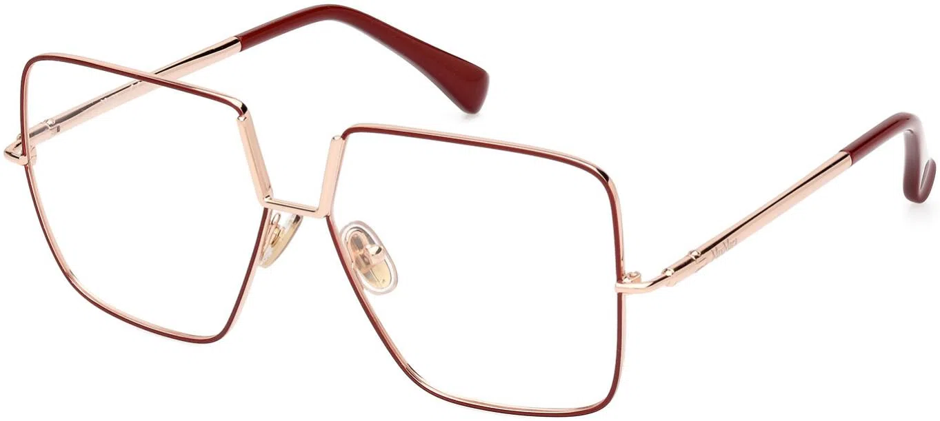 MAXMARA 5120 Eyeglasses - view 4